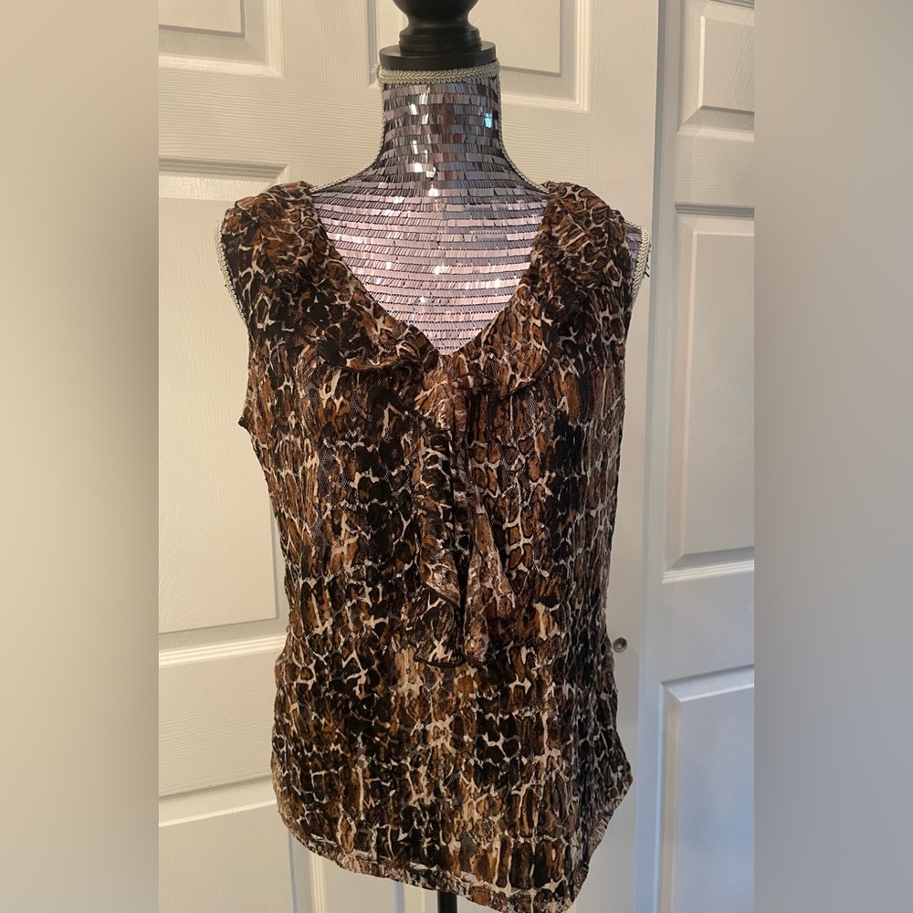Stylish Top by Cato